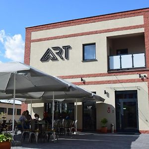 Art Pensjonat